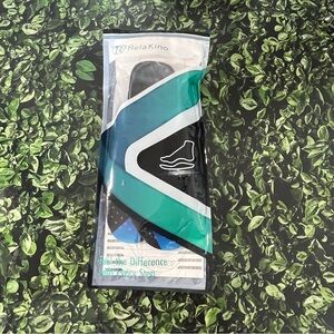 RelaKino Comfort and Sports Insoles NEW